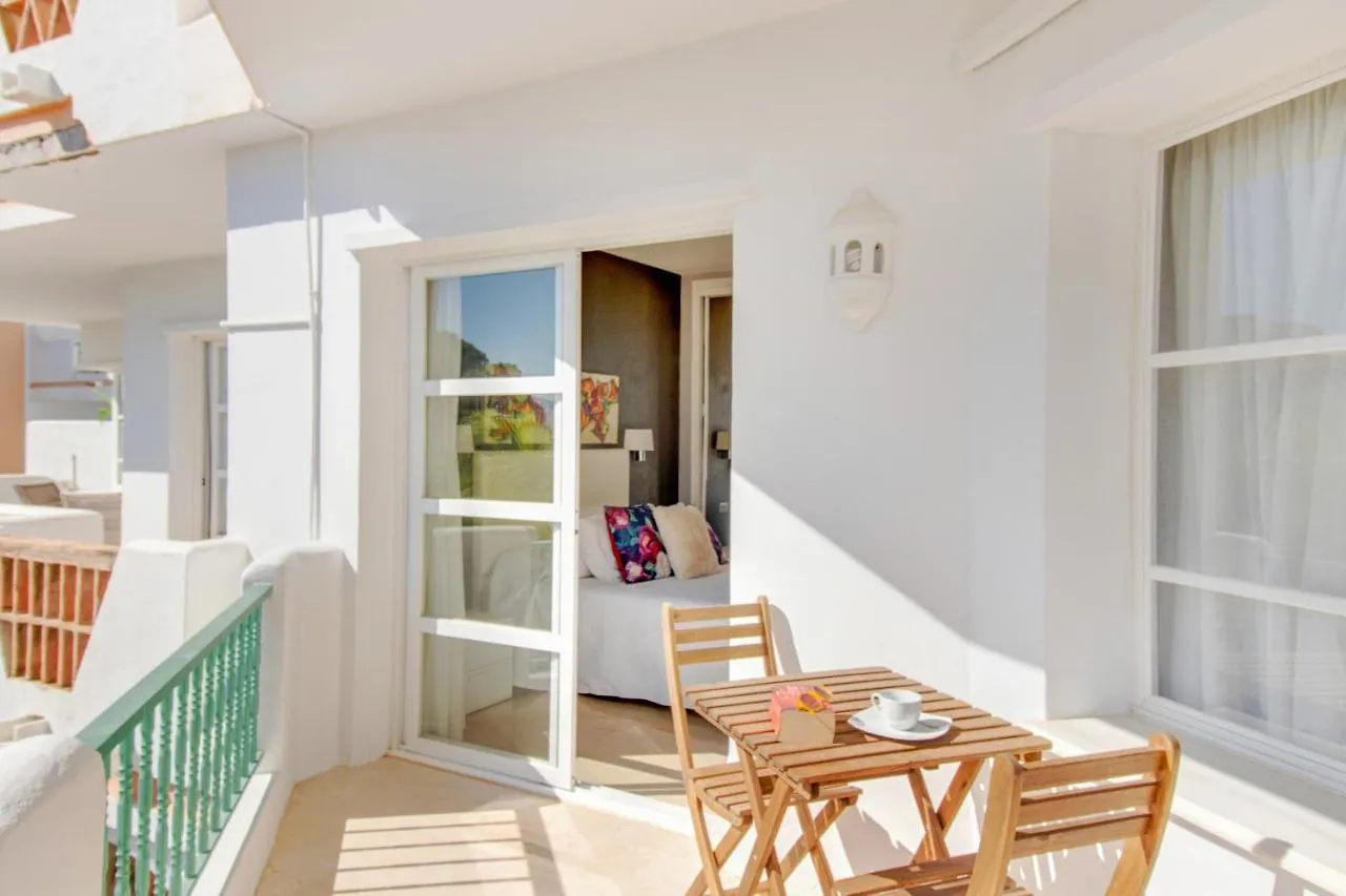 Apartamento En Complejo Con Piscina, Padel Y Restaurante Con Vistas Al Golf En Mijas - Matchroom 83 Fuengirola 0*,  Spain