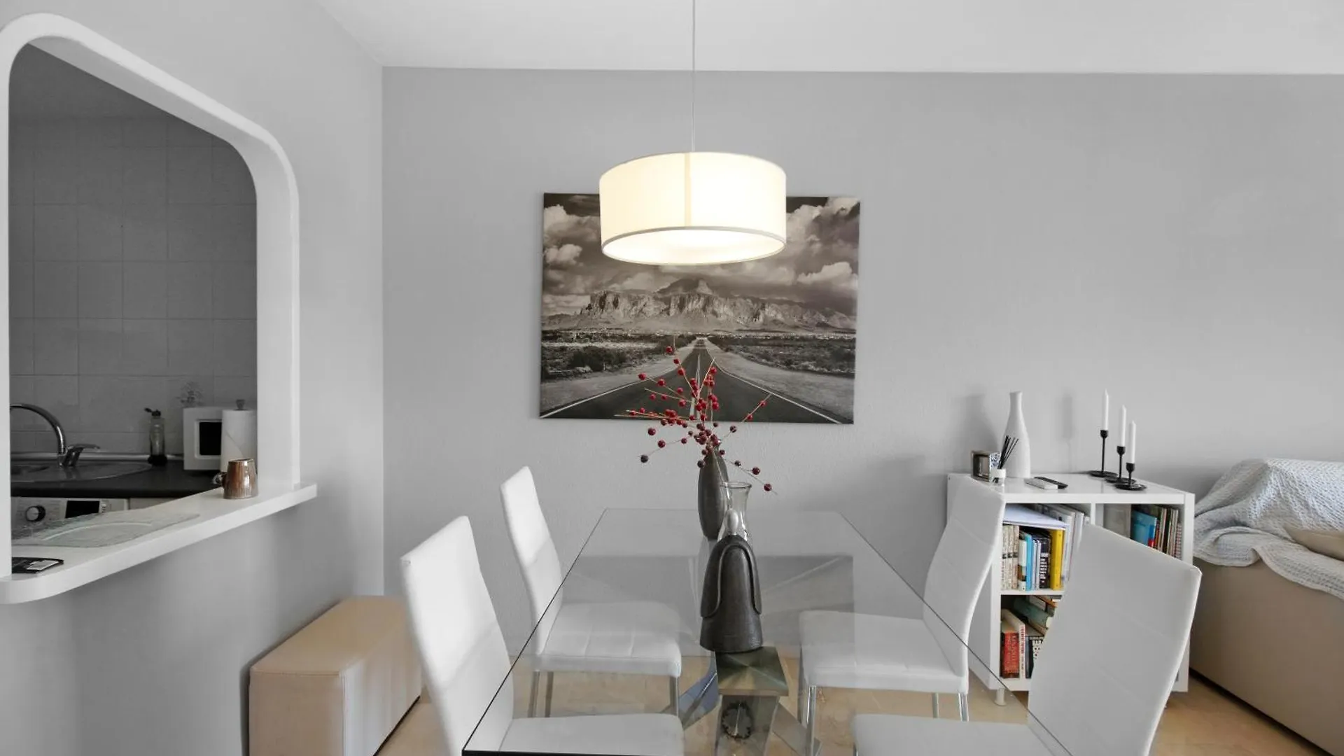 Apartamento En Complejo Con Piscina, Padel Y Restaurante Con Vistas Al Golf En Mijas - Matchroom 83 Fuengirola 0*,